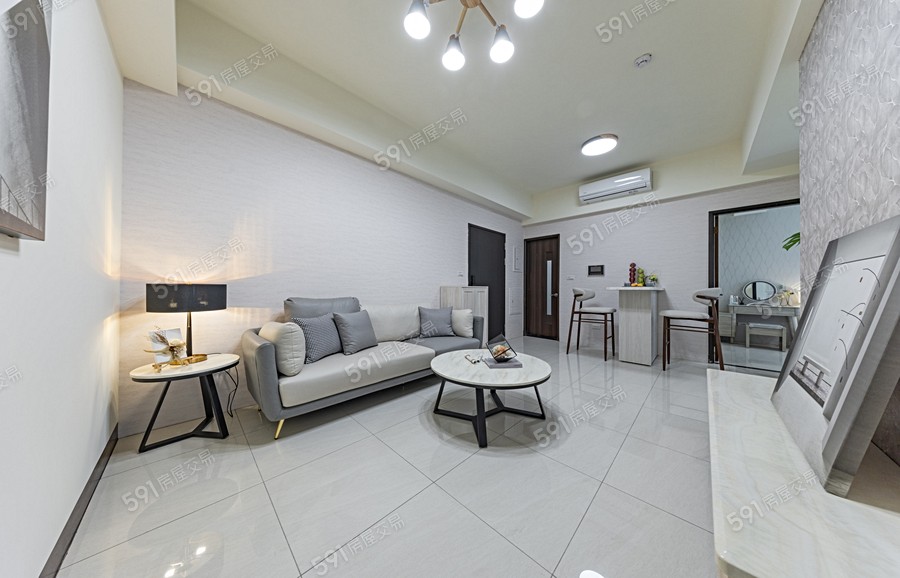 觀悦行館NO.18樣/實品屋