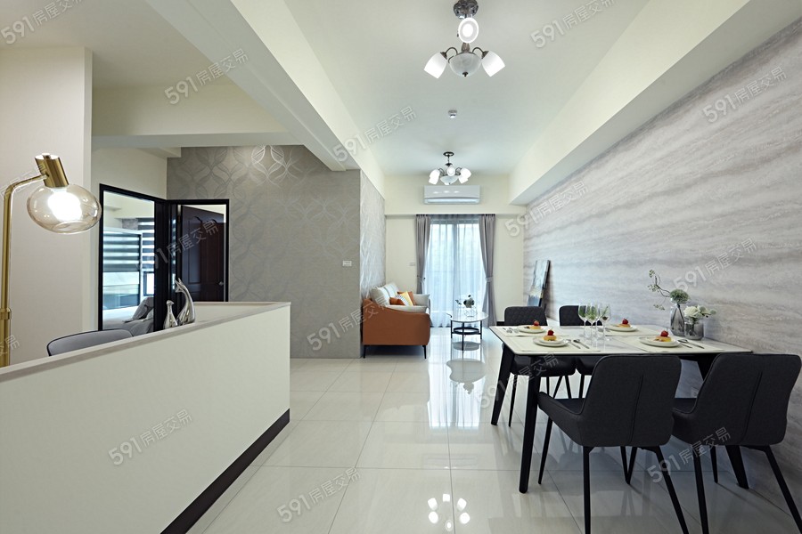 觀悦行館NO.18樣/實品屋