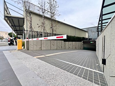 社區圖片