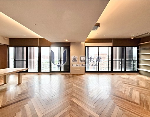 建國北稀有釋出｜高樓層視野・兩房兩廳雙衛舒適宅 - Image 2
