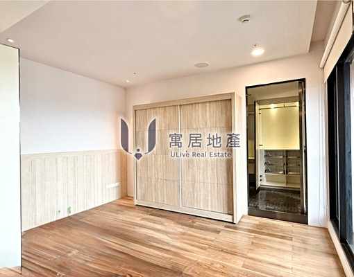 建國北稀有釋出｜高樓層視野・兩房兩廳雙衛舒適宅 - Image 10