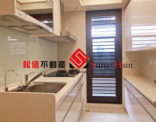 後山埤新大樓高樓景觀山景3房~採光美/機能強/傢俱齊/含稅車 - Image 10