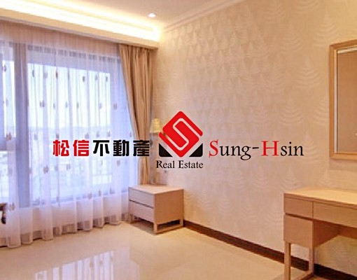 後山埤新大樓高樓景觀山景3房~採光美/機能強/傢俱齊/含稅車 - Image 4