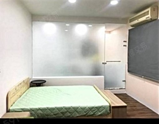 (誠租)海山捷運站旁.漂亮裝潢衛浴開窗大陽台曬衣方便. - Image 2