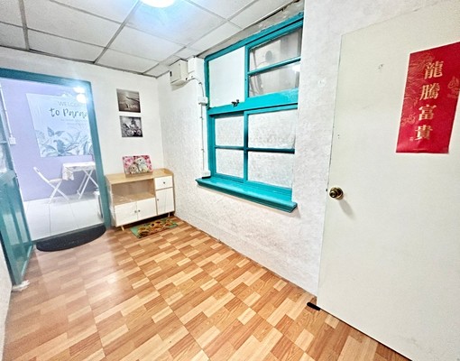 近圓山站🔸全新裝修🔹陽台可曬衣🔸衛浴開窗🔹獨立洗衣機 - Image 9