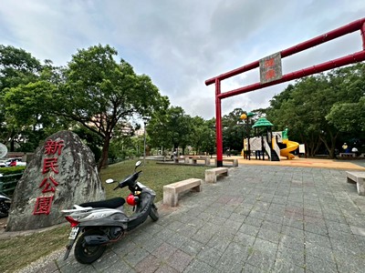 社區圖片