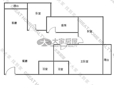 社區圖片