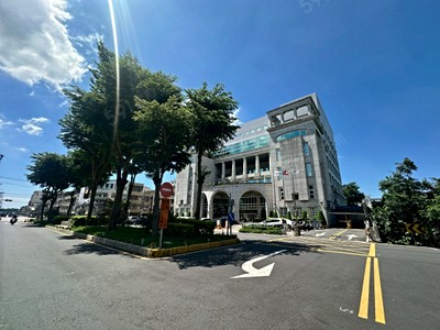 民權路️4238萬透天厝