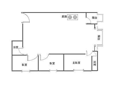 社區圖片
