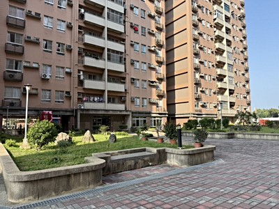 社區圖片