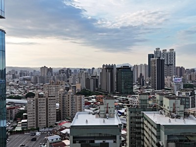 社區圖片
