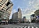 中山區-南京東路三段店面，27坪
