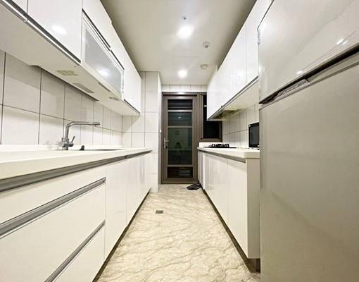 獨家✨梧棲【中港雲頂1】頂樓視野戶大三房平車丨可租補✨ - Image 9