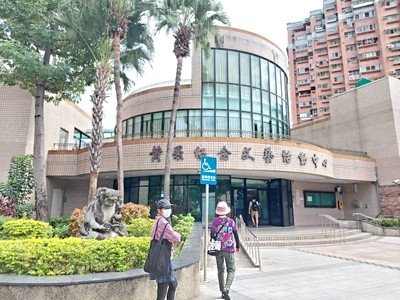 社區圖片
