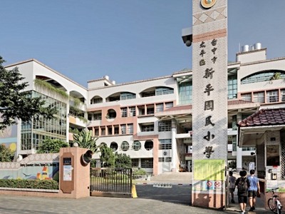 社區圖片