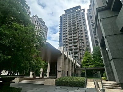 社區圖片