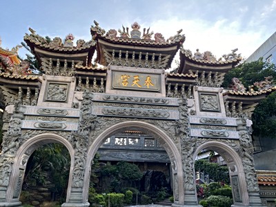 社區圖片