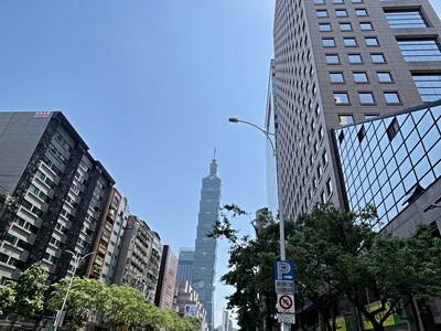 社區圖片