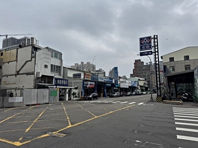 社區圖片