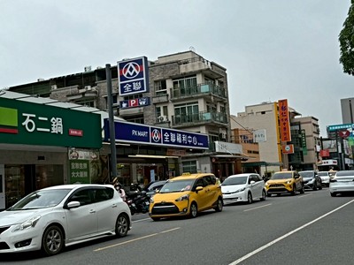 社區圖片