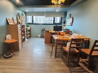 社區圖片