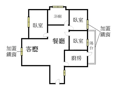 社區圖片