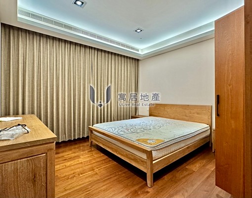 專任首租●三主臥+1傭人房●101景使用近百坪 - Image 9