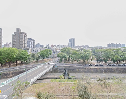 都會公園捷運優質裝潢3年屋2房+平移車位 - Image 14