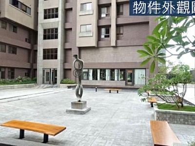 社區圖片