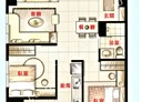 土城區-青雲路2房2廳，24坪