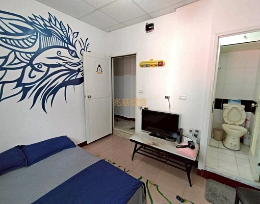 兆基🏡✨近水碓單人套房多間可選 - Image 3