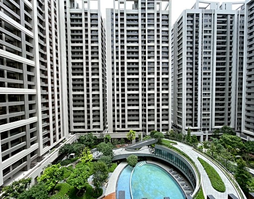 租✨聯悦臻|中樓層3+1房|權狀52坪大空間|通風佳.採光好 - Image 3