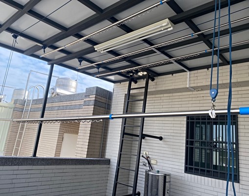 嶄新雅房，近捷運站、輔英，限女性 - Image 7