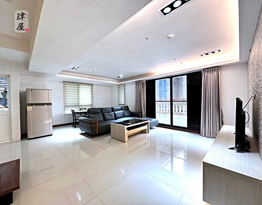 正七期稀有樓中樓🖍四房大露台/平車 - Image 11