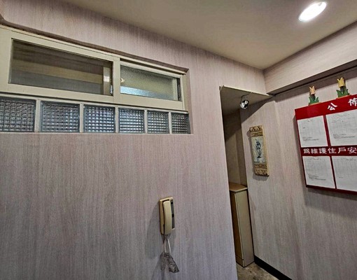 (1號室)可租補入籍後,房租萬元以下包水網路第四台 - Image 8
