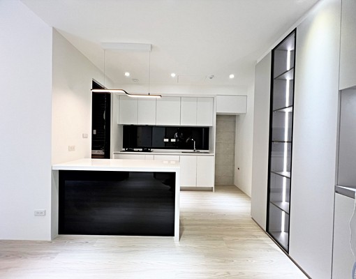 香港AMY🀄美裝潢🌞公園旁裝潢大空間小豪宅 - Image 2