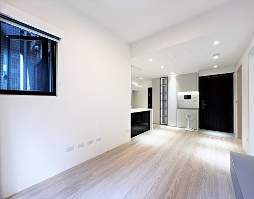 香港AMY🀄美裝潢🌞公園旁裝潢大空間小豪宅 - Image 4