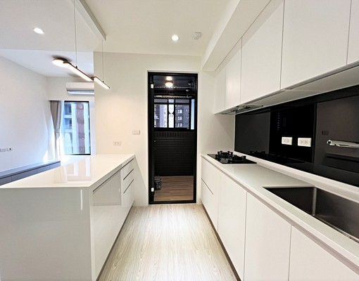 香港AMY🀄美裝潢🌞公園旁裝潢大空間小豪宅 - Image 6