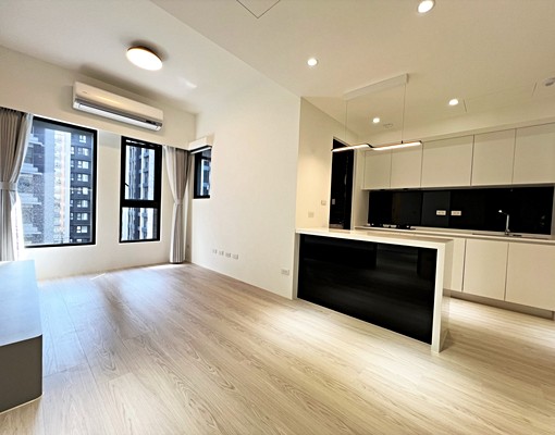 香港AMY🀄美裝潢🌞公園旁裝潢大空間小豪宅 - Image 1