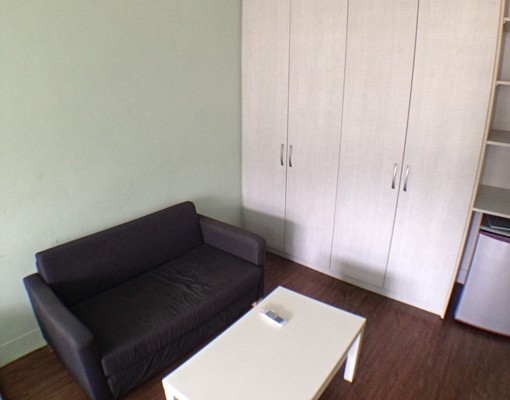 採光明亮樓梯陽台套房 - Image 5