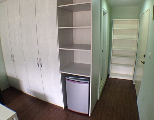 採光明亮樓梯陽台套房 - Image 7