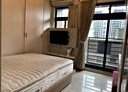 中山區-農安街1房1廳，15.2坪