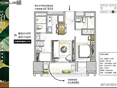 社區圖片