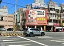 橋頭區-成功南路店面，188.1坪