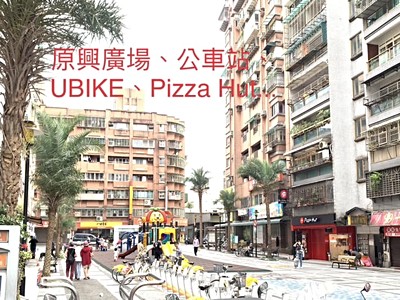社區圖片