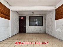 林森路257巷【透天】【明星..