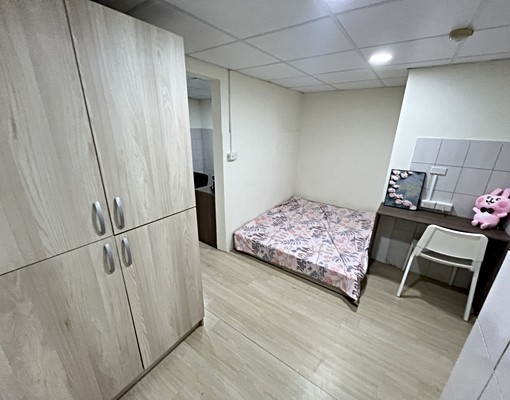 近勤美.有客廳.電梯.管理員 - 591租屋網 - Image 1