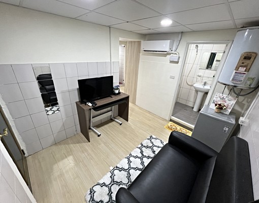 近勤美.有客廳.電梯.管理員 - 591租屋網 - Image 9