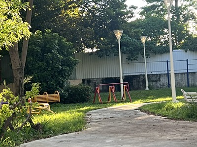 社區圖片