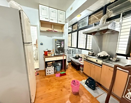 寄居蟹社會住宅🏠北基社區大勇路低樓層2房傢俱齊全🐯 - Image 5